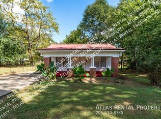 821 Delta St, Bessemer, AL 35020