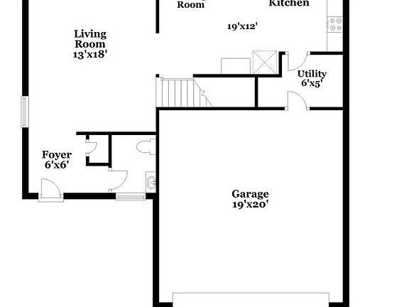 2nd image of 4922 Steel Meadows Ln