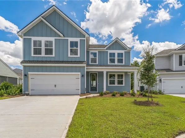 177 Mage Street, Bloomingdale, GA 31302