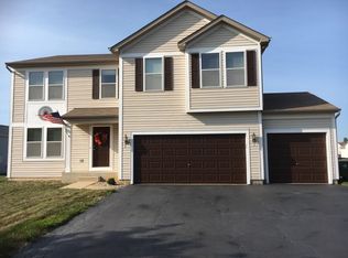 629 Collier Dr, Antioch, IL 60002