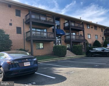 7528 Savannah St APT 201, Falls Church, VA, 22043