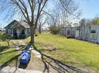 421 1st Ave N Lot 10, Texas City, TX 77590