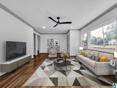 267 Garrison Rd, Gardendale, AL, 35071