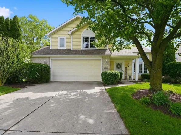 5604 Newland Pl, Fort Wayne, IN 46835
