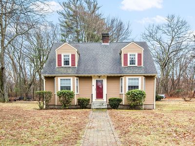 23 E Union St, Ashland, MA, 01721