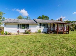631 Prescott Rd, Paris, KY 40361