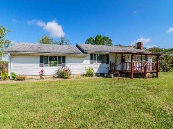 631 Prescott Rd, Paris, KY 40361