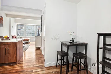 Rented by Town Residential