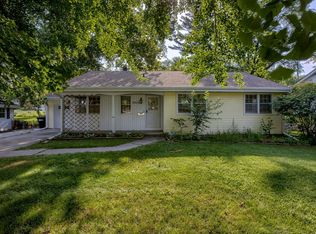 4623 N 80th Ave, Omaha, NE 68134