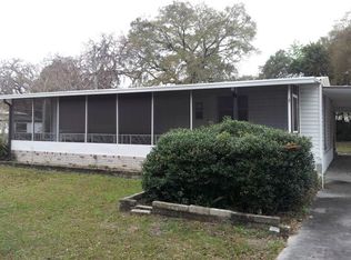 13201 Hicks Rd, Hudson, FL 34669