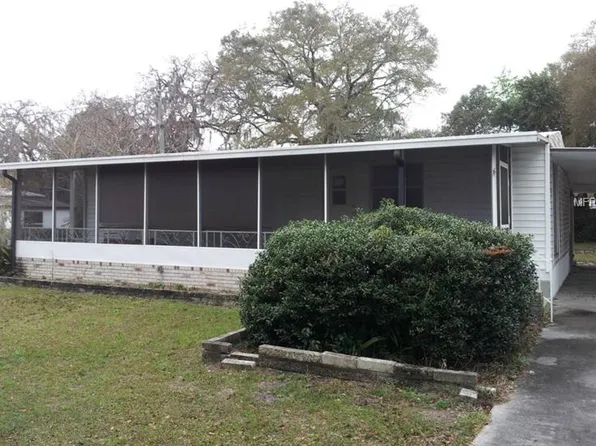 13201 Hicks Rd, Hudson, FL 34669