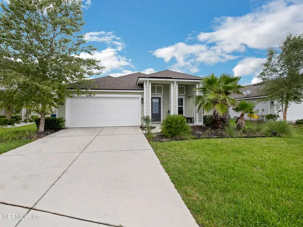 15711 WINDER LAKE Drive, Jacksonville, FL 32218