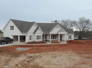 0 Hwy 85 Connector, Brooks, GA 30205