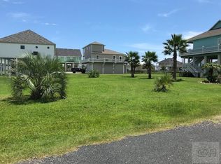 2372 Sandman #57, Pt Bolivar, TX 77650