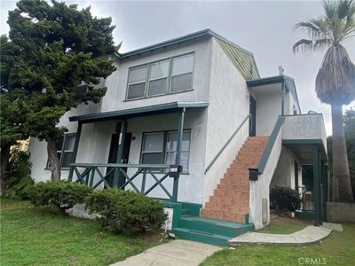 10602 S Van Ness Ave, Los Angeles, CA, 90047