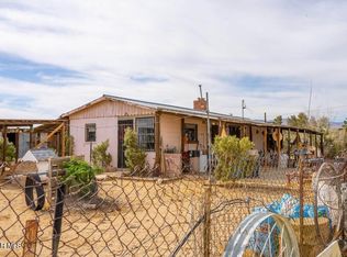 4301 140th St W, Rosamond, CA 93560