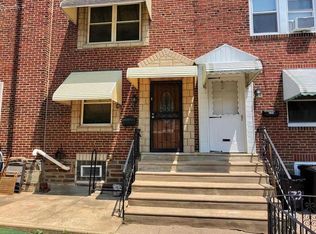 2061 Simon St, Philadelphia, PA 19124