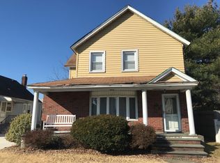 247 Paschal Ave, Franklin Square, NY 11010