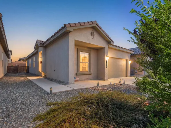 3179 Kunzita St SE, Rio Rancho, NM 87124