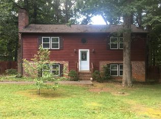 2044 Thomas Jefferson Rd, Forest, VA 24551