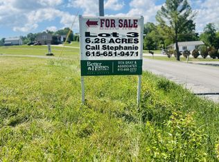 0 Calista Rd Lot 3, Cross Plains, TN 37049
