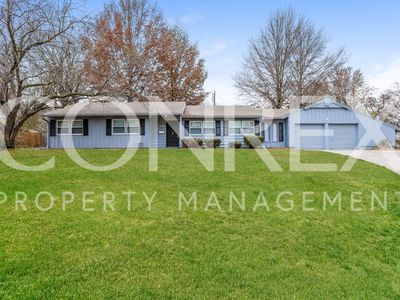 7200 Overton Ave, Raytown, MO, 64133