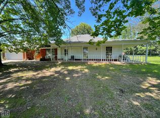1207 Fine Way, Alma, AR 72921