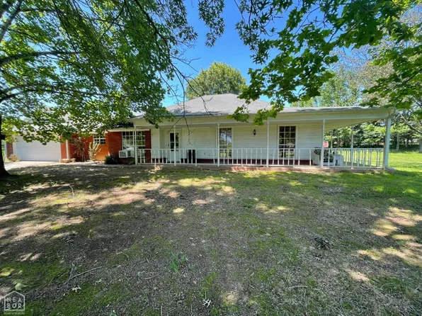 1207 Fine Way, Alma, AR 72921