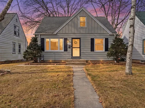 3261 North 86th STREET, Milwaukee, WI 53222