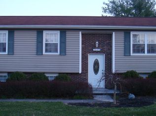 3636 Mike Dr, Morristown, TN 37813