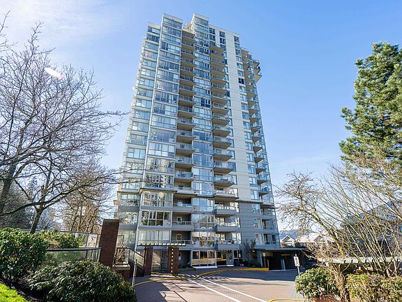 2nd image of 235 Guildford Way #1806