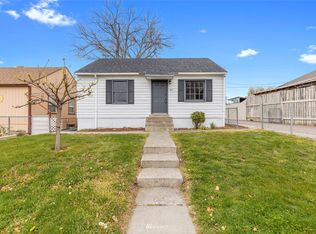 223 E 3rd Ave, Kennewick, WA 99336