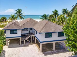 2842 Seaview St, Fort Myers Beach, FL 33931