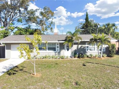 4325 37th Ave N, Saint Petersburg, FL, 33713