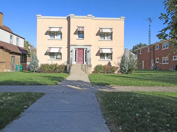 955 Oneida St, Joliet, IL 60435