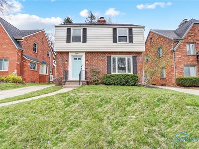 3840 Rushland Ave, Toledo, OH, 43613