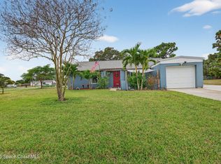 1575 Creel Rd NE, Palm Bay, FL 32905