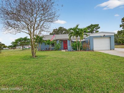 1575 Creel Rd NE, Palm Bay, FL, 32905