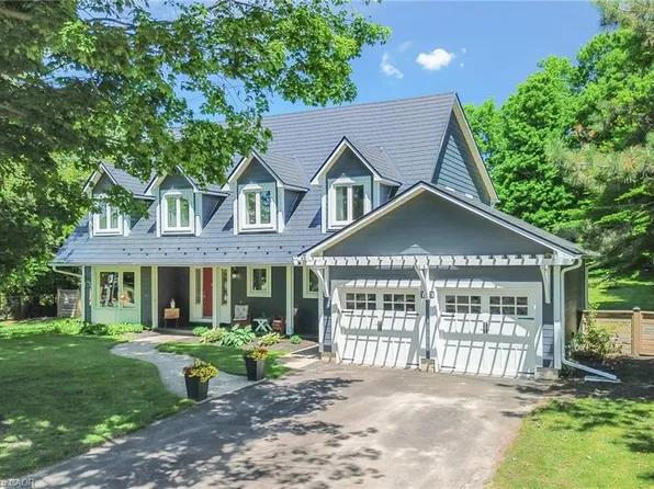 13 Snowberry Ct, Caledon, ON L7K 0B5
