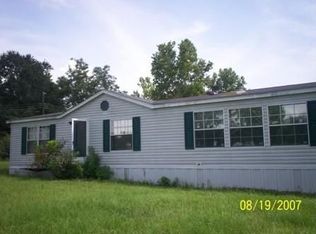 6147 Green Meadow Rd, Shreveport, LA 71107