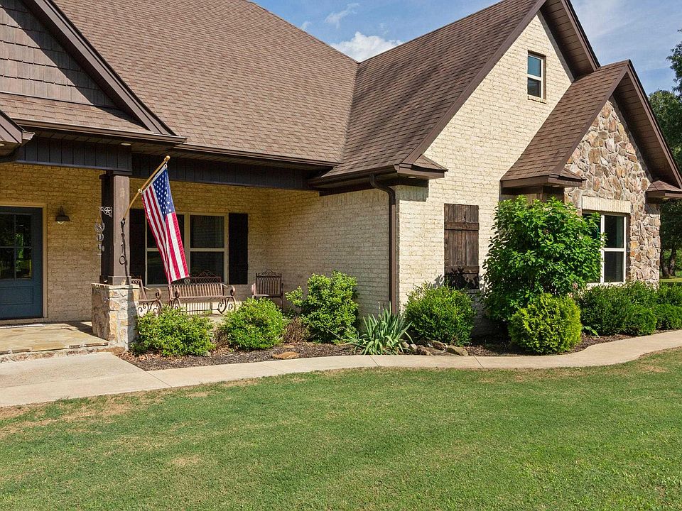 110 Emde Cir, Bald Knob, AR 72010 Zillow