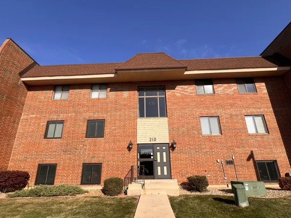 210 E Fountainview Ln APT 1A, Lombard, IL 60148