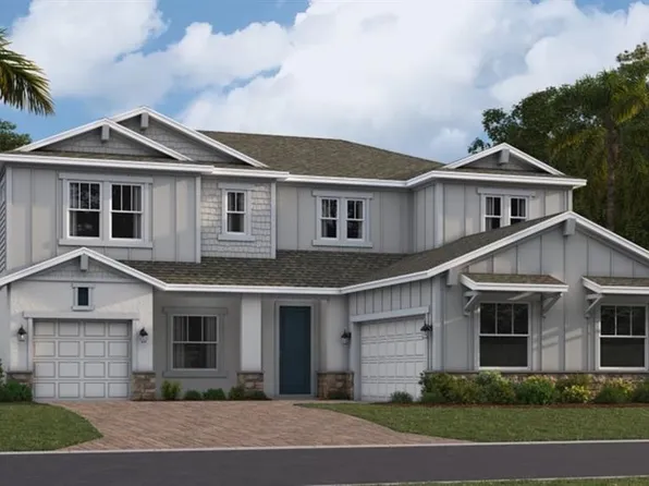 1831 RIDER RAIN LANE, APOPKA, FL 32703