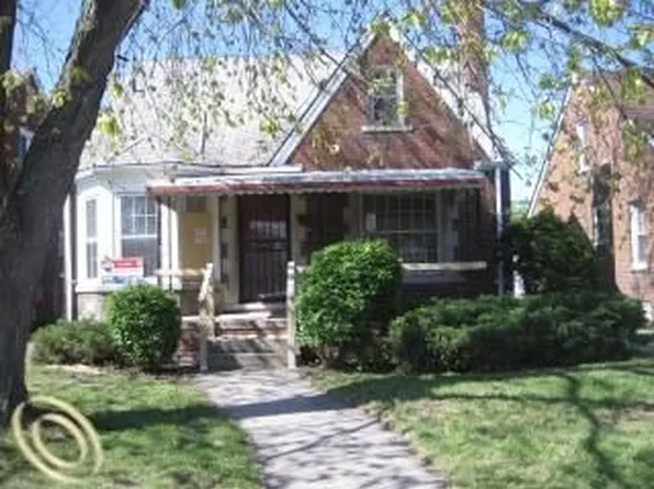 8398 W Outer Dr, Detroit, MI 48219