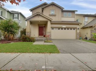6317 40th Stct E, Fife, WA