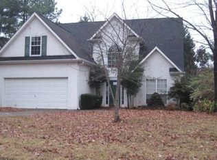 311 Royal Crescent Way, Stockbridge, GA