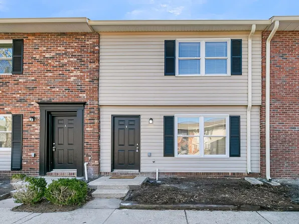 415 Parkdale Dr APT 12B, Charleston, SC 29414