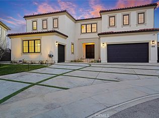 20446 W Albion Way, Northridge, CA 91326