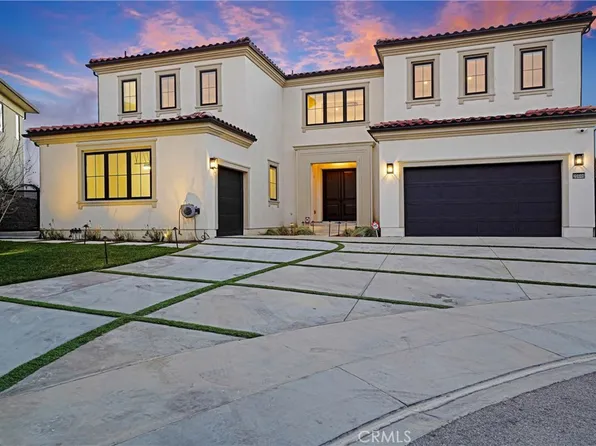 20446 W Albion Way, Northridge, CA 91326