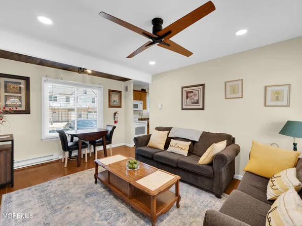 14 Bay Boulevard #2A, Seaside Heights, NJ 08751